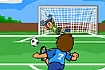 Thumbnail of Soccer Challenge